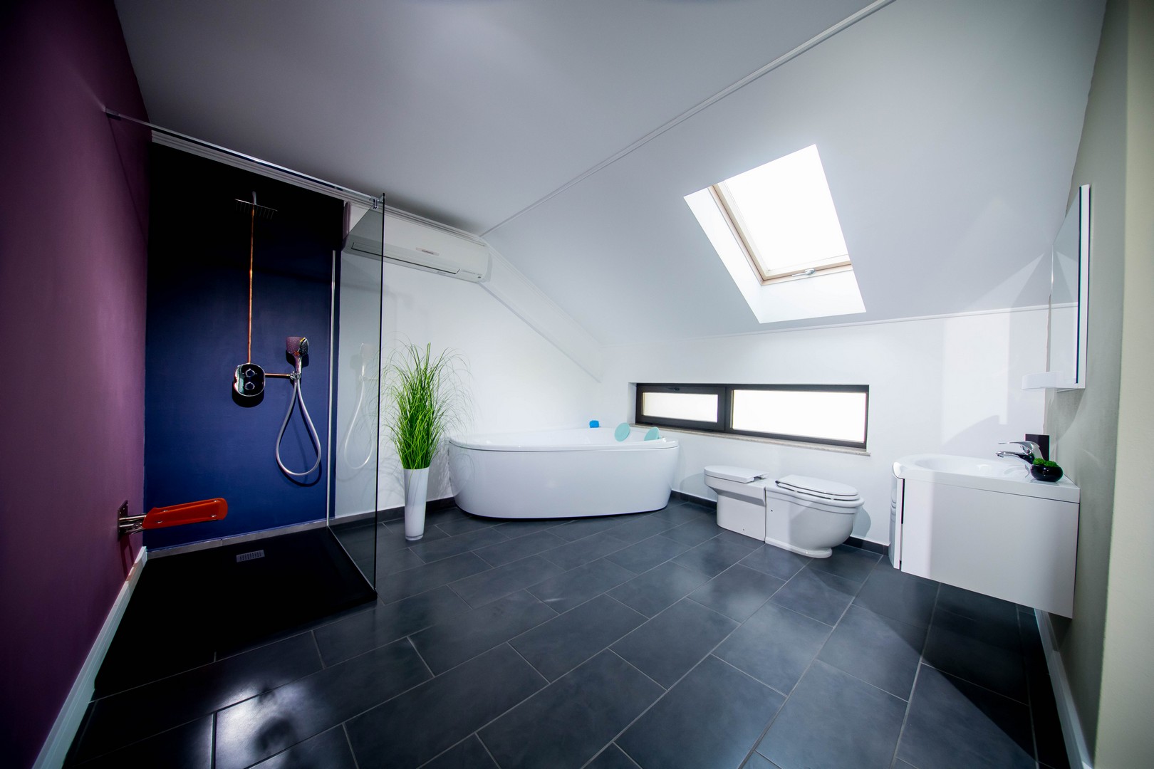 Showroom Dexcalor Photo