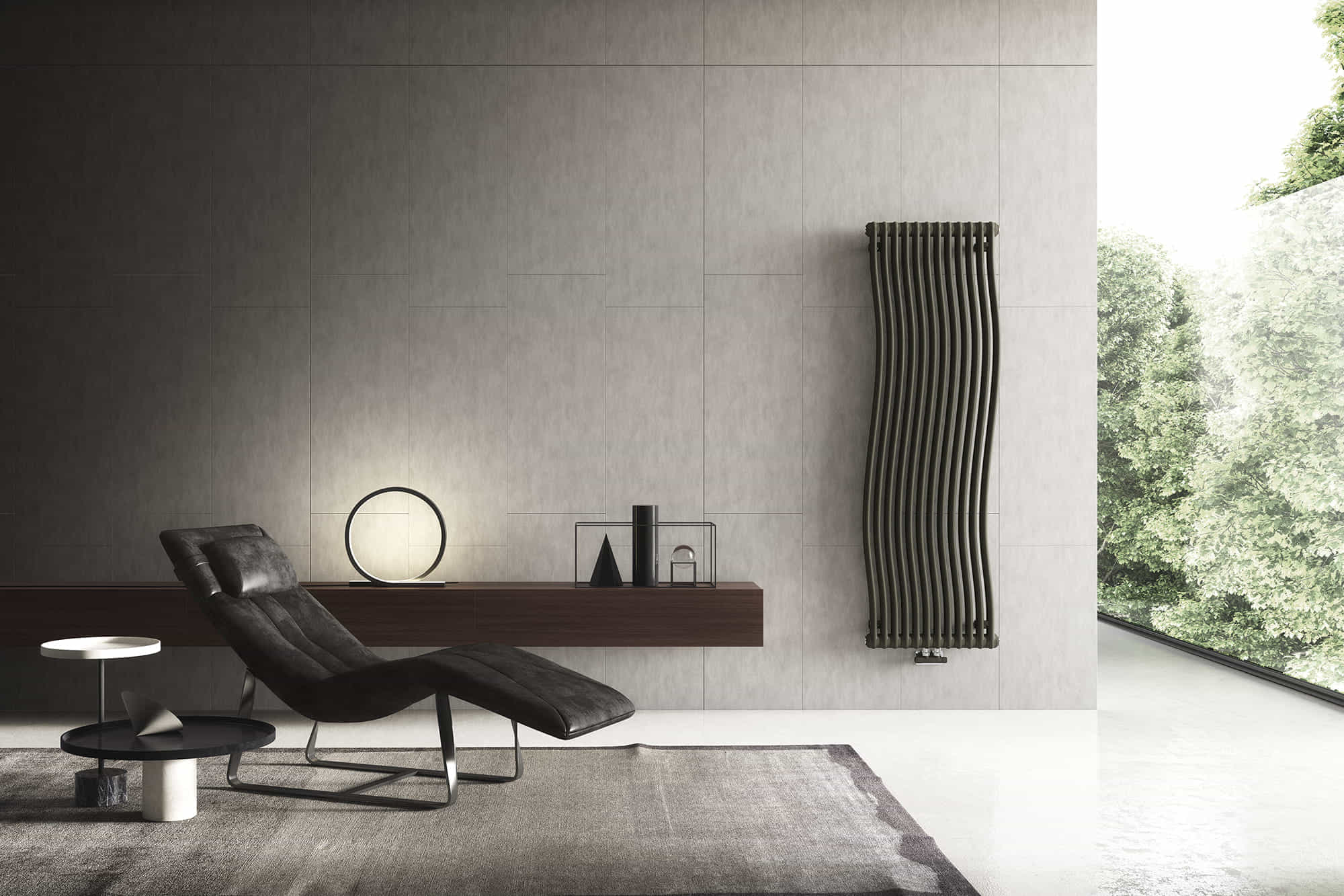 Calorifer Decorativ Irsap Tesi Runner