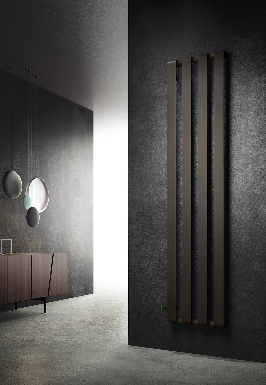 Calorifer Decorativ Irsap  Step_V
