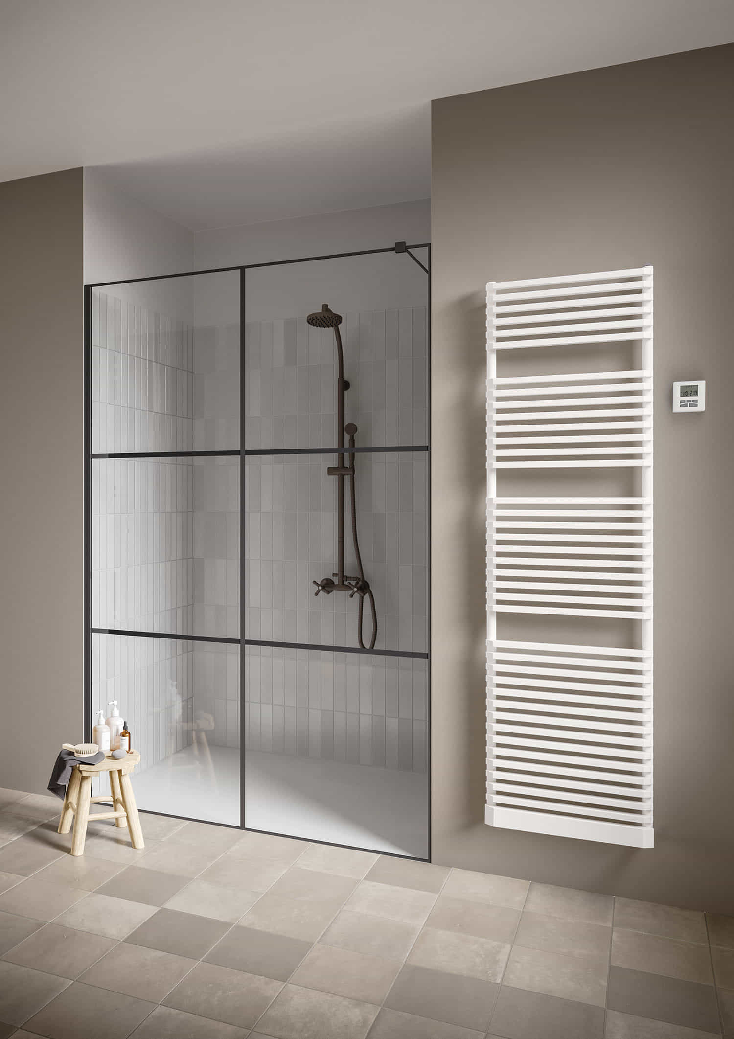 Calorifer Electric  Irsap  Net